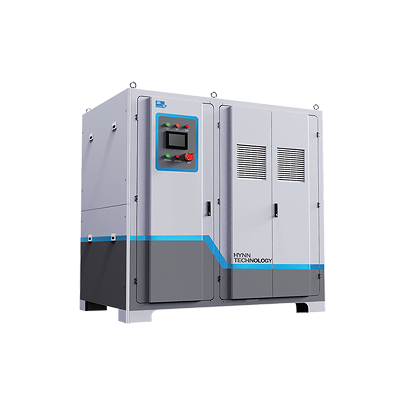 大功率集裝箱/電池簇測試系統(tǒng)